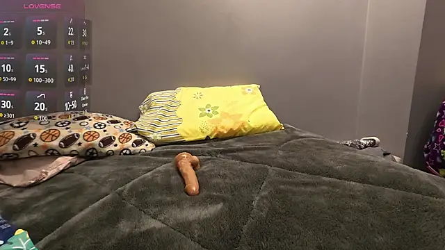 RoomHot404 online show from 03/01/26, 04:01