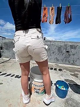 RoomHot404 online show from 03/01/26, 07:03