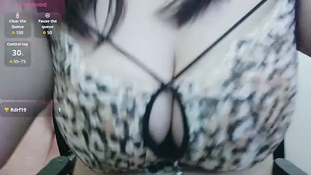 Snapshot of Arcyar chatting on 04/02/26, 11:44 Arcyar online show from 04/02/26, 11:44