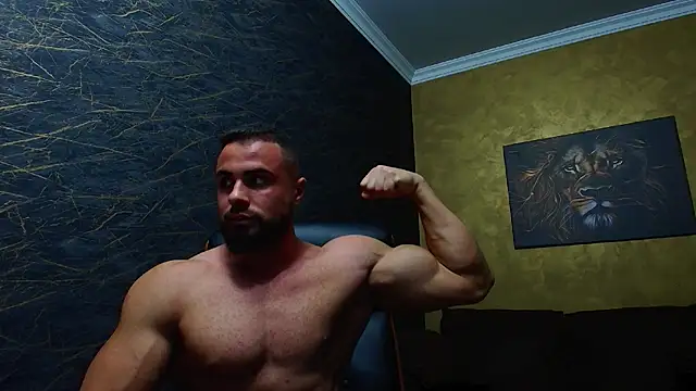 HayesWood online show from 11/05/25, 05:32