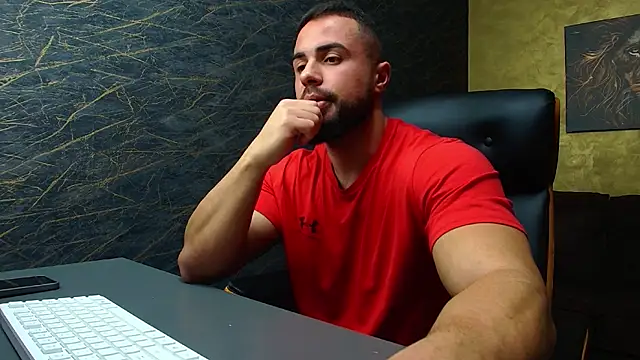 HayesWood online show from 11/09/25, 05:33