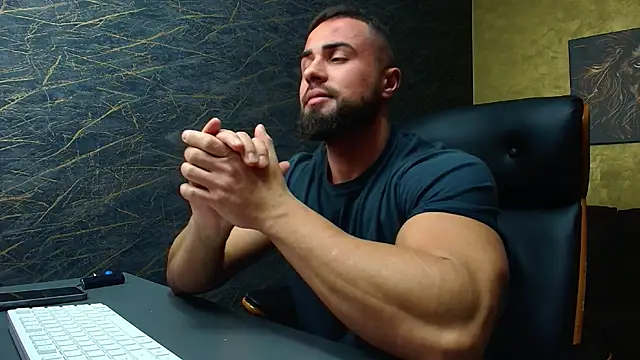 HayesWood online show from 11/07/25, 05:34