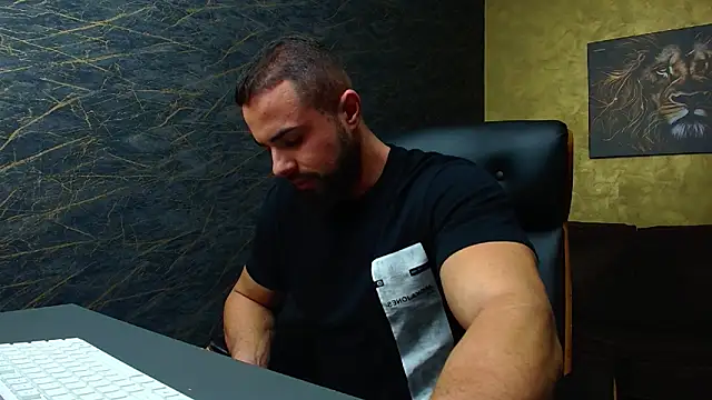 HayesWood online show from 11/15/25, 05:55