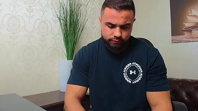 HayesWood online show from 11/30/25, 05:30