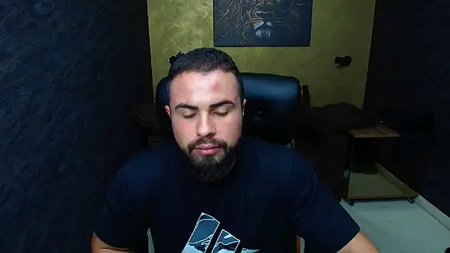 HayesWood online show from 11/03/25, 05:34