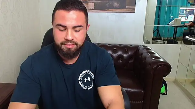 HayesWood online show from 12/14/25, 05:57