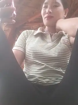 HGiasexy69 online show from 04/18/26, 07:22