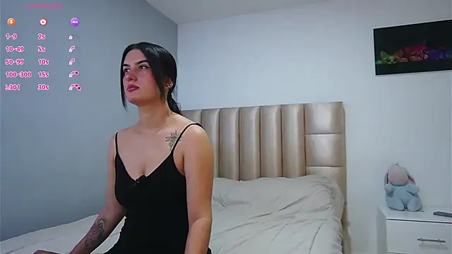 phiamat online show from 02/17/26, 10:18