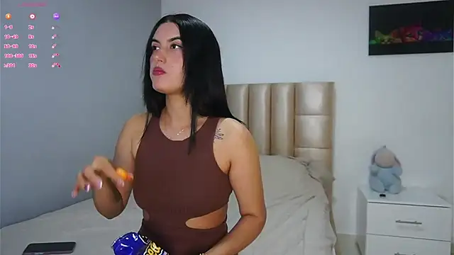 phiamat online show from 03/25/26, 02:23