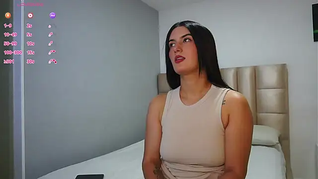 phiamat online show from 02/19/26, 01:24