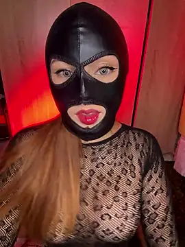 MasterAlexSlavekate online show from 01/11/26, 01:45