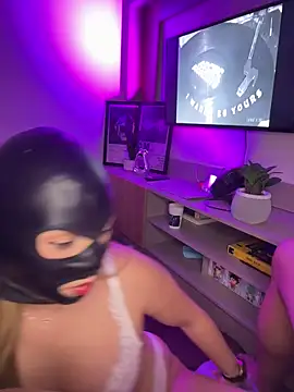MasterAlexSlavekate online show from 05/03/26, 12:38