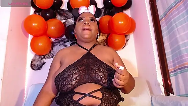 julieth brown1 online show from 10/29/25, 10:42