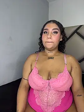 catty-123 online show from 10/31/25, 03:58