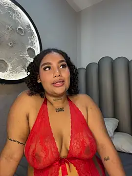 catty-123 online show from 10/30/25, 07:06