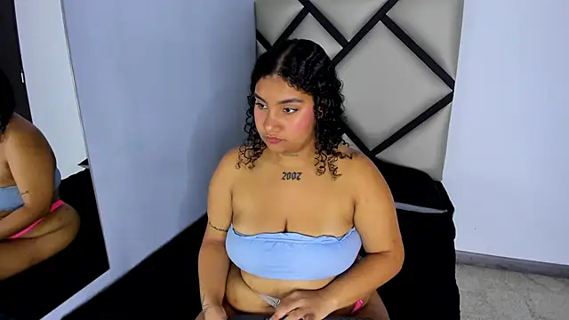 catty-123 online show from 11/28/25, 04:23