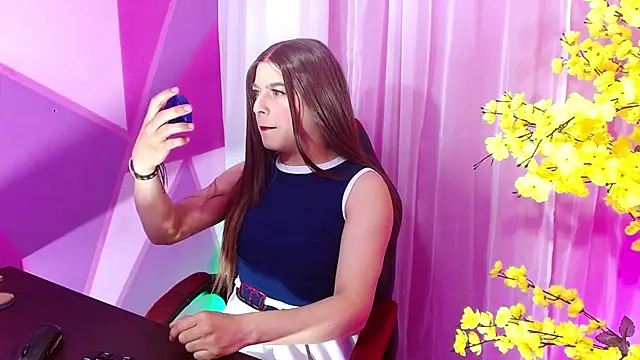 Snapshot of NovaNight_ chatting on 12/03/25, 11:42 NovaNight online show from 12/03/25, 11:42