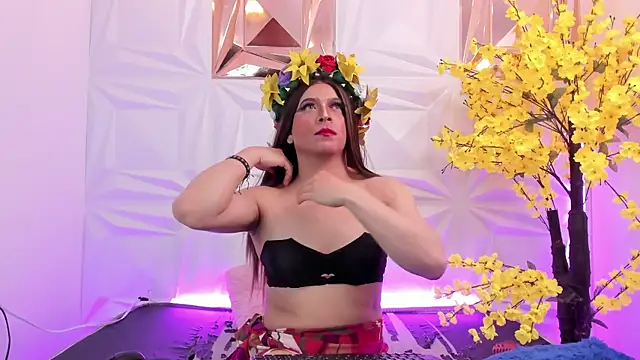 Snapshot of NovaNight_ chatting on 11/03/25, 12:31 NovaNight online show from 11/03/25, 12:31