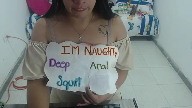 Alanafire online show from 12/01/25, 01:34