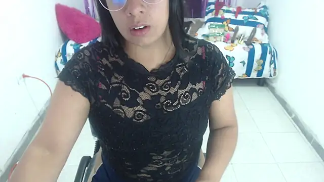 Alanafire online show from 11/18/25, 02:31