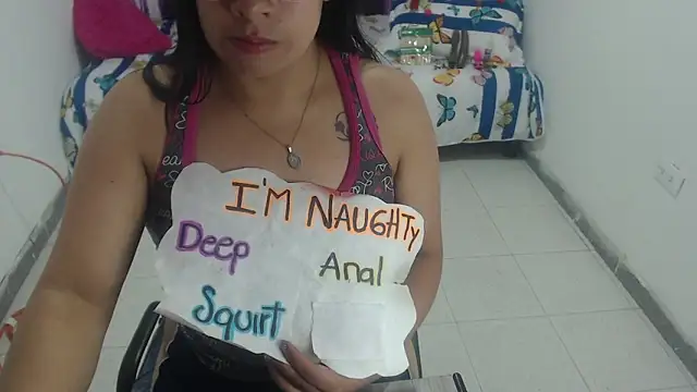 Alanafire online show from 12/04/25, 12:37