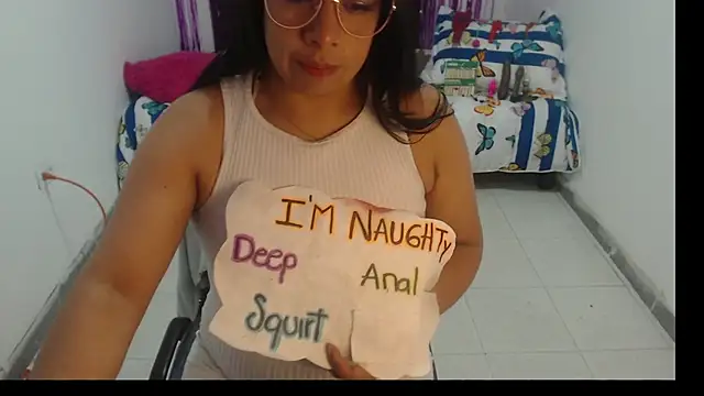 Alanafire online show from 11/07/25, 01:48