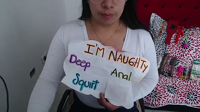 Alanafire online show from 11/05/25, 01:36