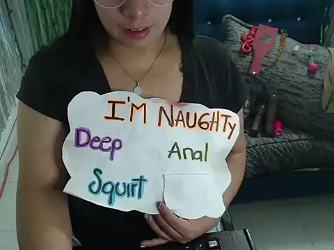 Alanafire online show from 11/03/25, 02:42