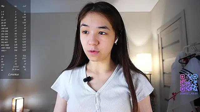 KiraAbling online show from 01/13/26, 05:33