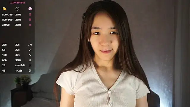 KiraAbling online show from 02/28/26, 05:12