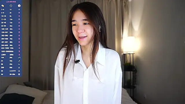 KiraAbling online show from 01/18/26, 05:55