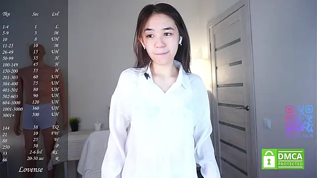 KiraAbling online show from 11/21/25, 06:23