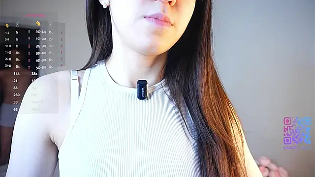 KiraAbling online show from 11/09/25, 03:32