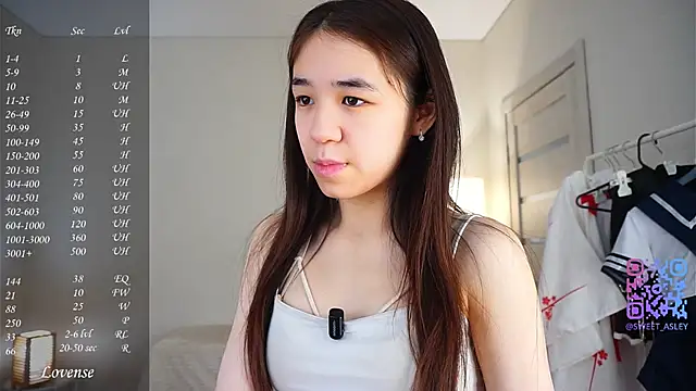 KiraAbling online show from 01/10/26, 05:58