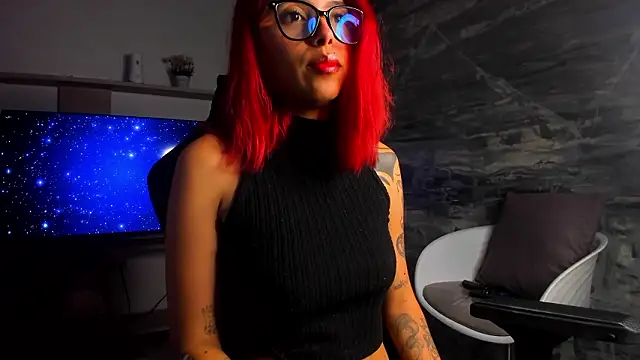 LilithLuxorr online show from 03/06/26, 02:12