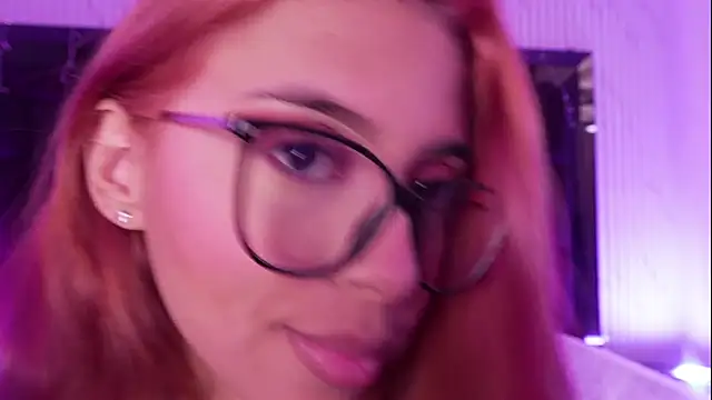 LilithLuxorr online show from 02/12/26, 03:12