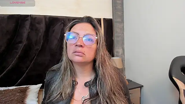 Lady Lure online show from 01/10/26, 12:44