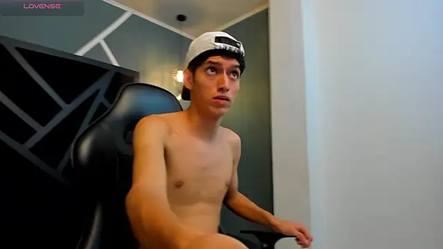 Niick Carter online show from 11/06/25, 11:31