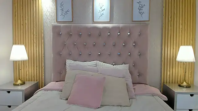 KamyGlam online show from 06/01/26, 08:08