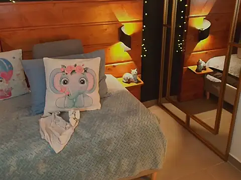 milena kiitty online show from 02/08/26, 11:19