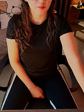 milena kiitty online show from 04/09/26, 11:38