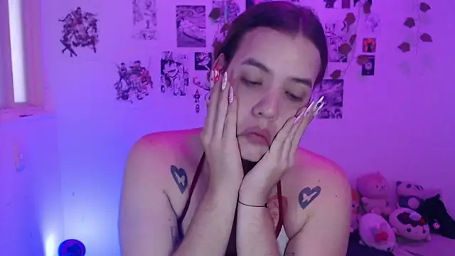 reiko doll online show from 11/22/25, 08:18