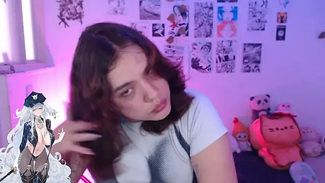 reiko doll online show from 12/16/25, 07:51