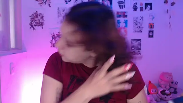 reiko doll online show from 11/28/25, 05:02