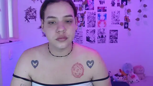 reiko doll online show from 11/07/25, 09:19