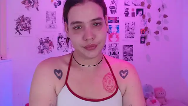 reiko doll online show from 11/03/25, 08:34