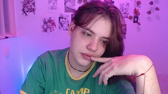 reiko doll online show from 11/09/25, 01:09