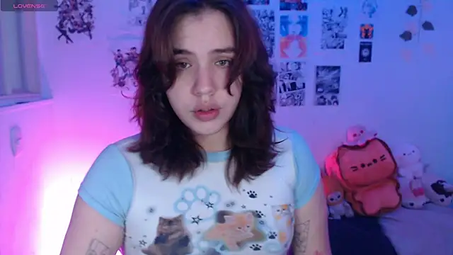 reiko doll online show from 12/03/25, 09:36