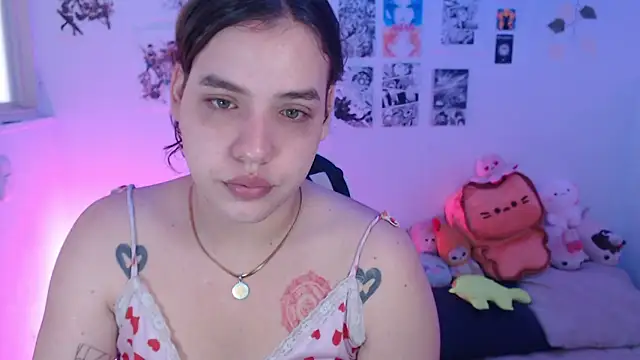 reiko doll online show from 12/05/25, 06:06