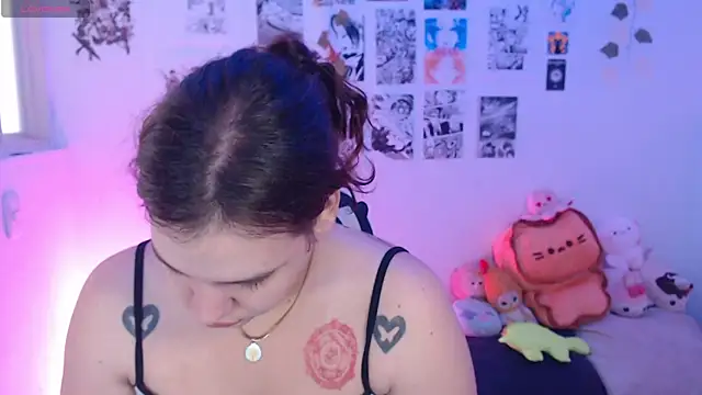 reiko doll online show from 12/04/25, 06:07